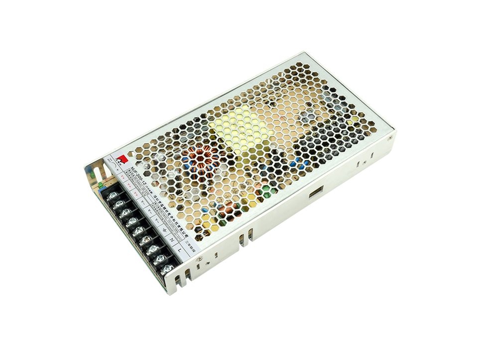 LED電源的安裝類型有哪些？