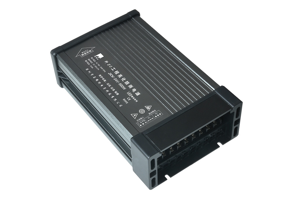 影響LED電源壽命的因素是什么？