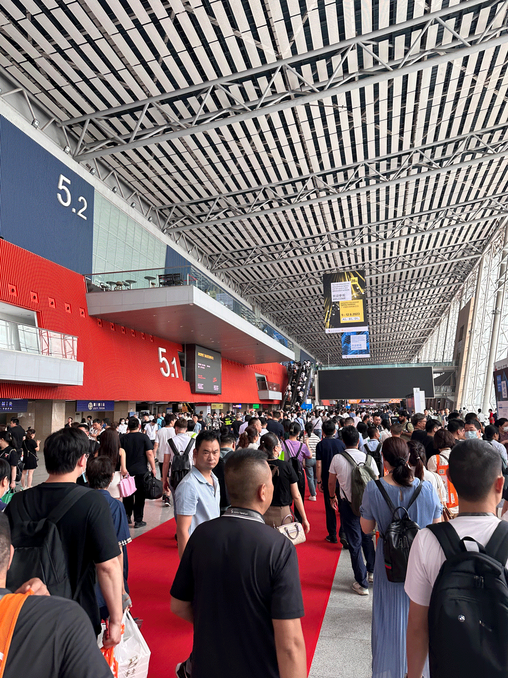 精彩回顧|2023廣州國際照明展覽會圓滿閉幕，名錦坊電子收獲滿滿!
